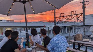 テラス / パティオ / 17