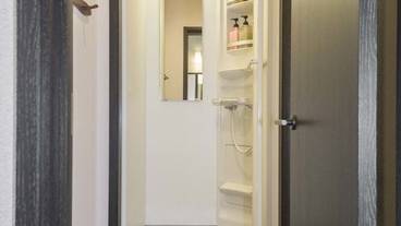 施設内の設備 / 27