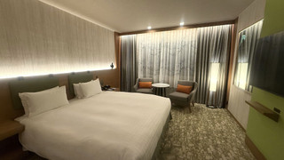 ダブルルーム 禁煙