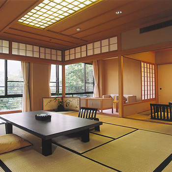 広々和室で赤ちゃんも安心！部屋からの眺めも抜群で大満足♪4237200