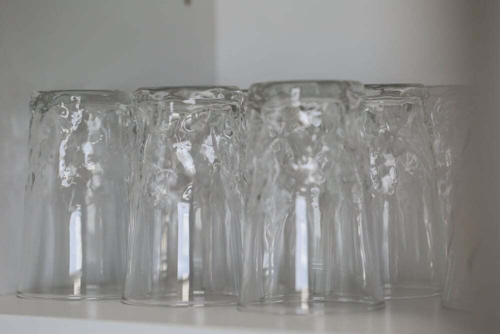 客室の設備とサービス