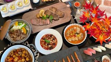 ビュッフェ / 31