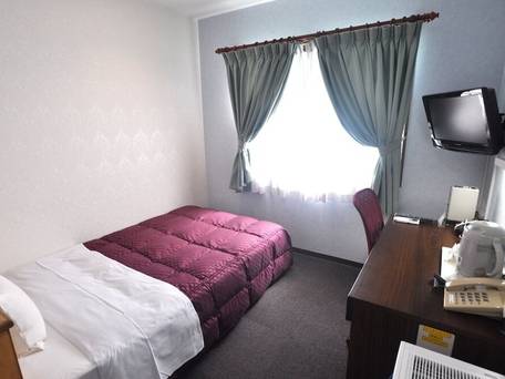 二日市グリーンホテル / 5