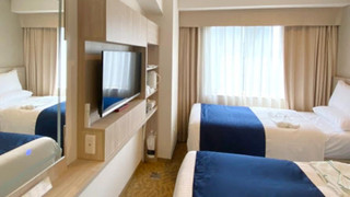 コンフォート ツインルーム 禁煙