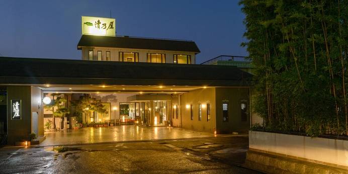 筑後川温泉 清乃屋（福岡県 旅館） / 1