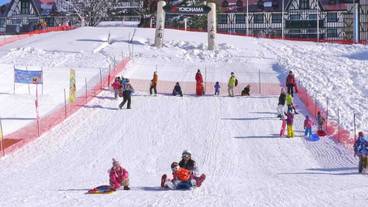 スノー スポーツとスキー / 20