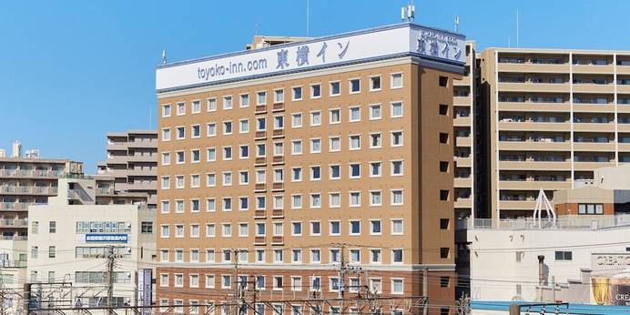 東横イン湘南鎌倉藤沢駅北口（神奈川県 ビジネスホテル） / 1