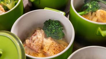 ビュッフェ / 23