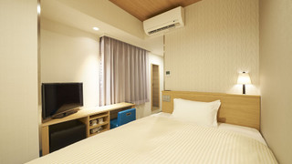 ダブルルーム 禁煙 別館