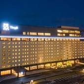 The358 UMI（福岡県 ビジネスホテル） / 3