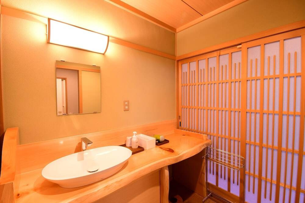 客室の設備とサービス