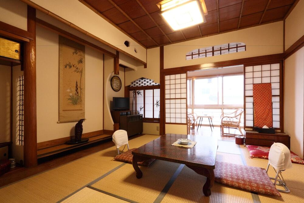本館西棟『若竹』