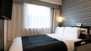 スタンダードルーム（2名利用）禁煙