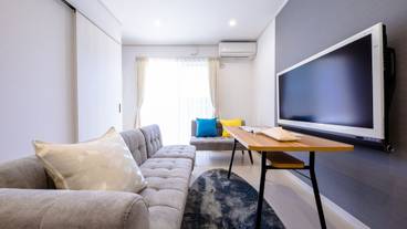 リビングルーム / 18