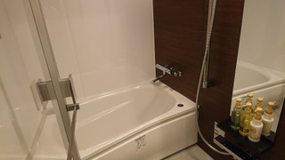 デラックス ダブルルーム 喫煙可 [別館]