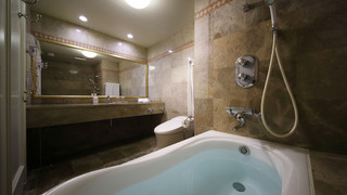 スタンダード ツインルーム