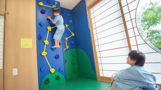 金泉露天風呂付ファミリースイートルーム そら