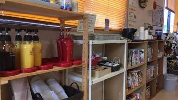 ギフト ショップ / 9