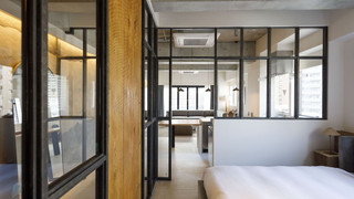 メイ ペントハウス