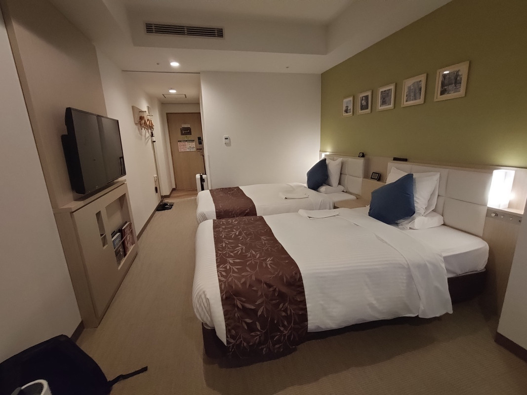 部屋