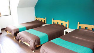 スーペリア トリプルルーム 禁煙