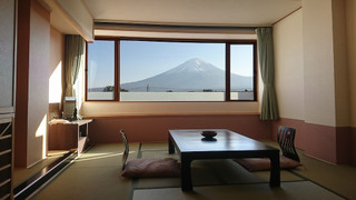 和室 シャワータイプ [富士山側]