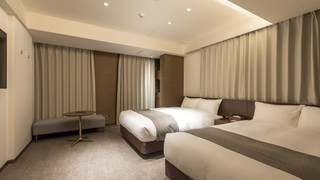 スーペリア ルーム