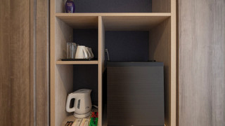 プレミア ルーム  ダブル 禁煙