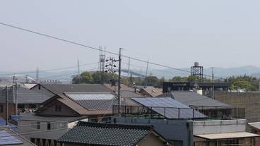 施設からの眺望 / 12