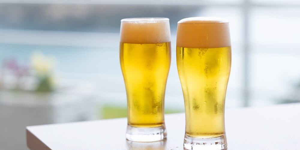 食事・飲み物