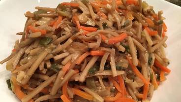 朝食ビュッフェ / 5