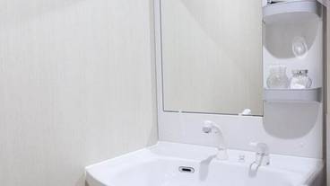 バスルームのシンク / 26