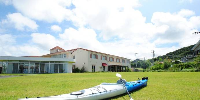 ホテルファミリーオ館山（JR東日本ホテルズ）（千葉県 リゾートホテル） / 1