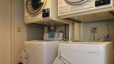 ランドリー ルーム / 7