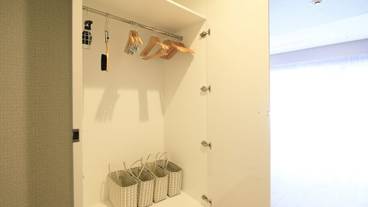 客室の設備とサービス / 21