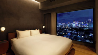 Junior Suite Room Non smoking