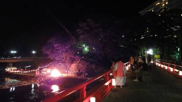 ハイキング / 13