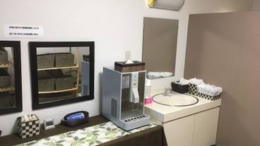 トリートメント ルーム / 7