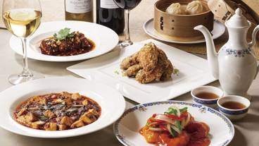 レストラン / 22