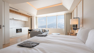 Studio Room Yotei View