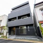 グランドベース広島駅前（広島県 アパートメント） / 2