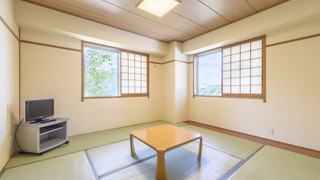 和室 共用バスルーム