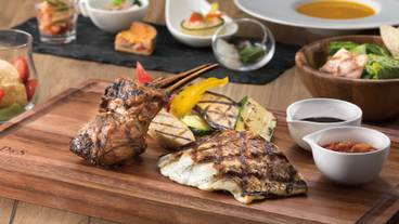 Dining & Bar LAVAROCK_グリル料理 / 7