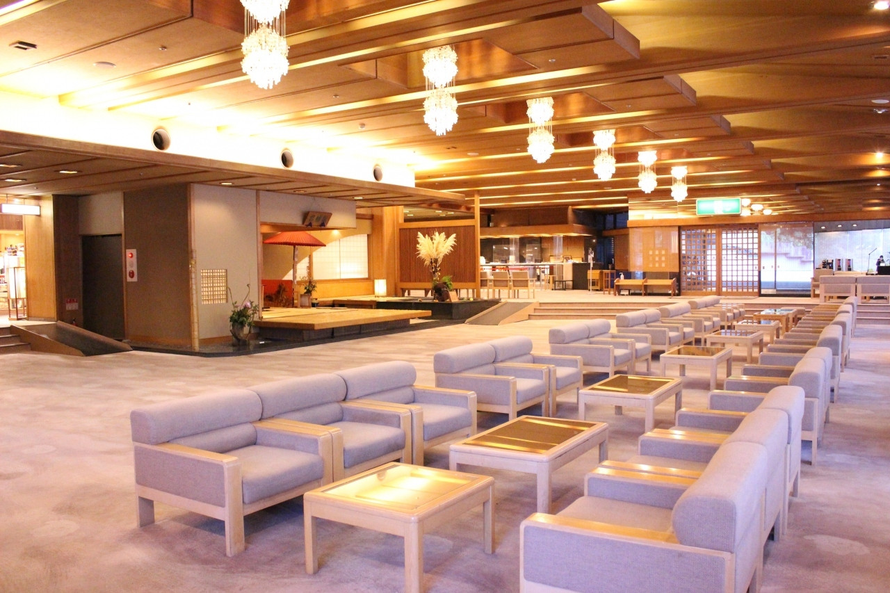 創業440年の老舗旅館で心尽くしのおもてなしを4375830