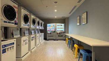 ランドリー ルーム / 6