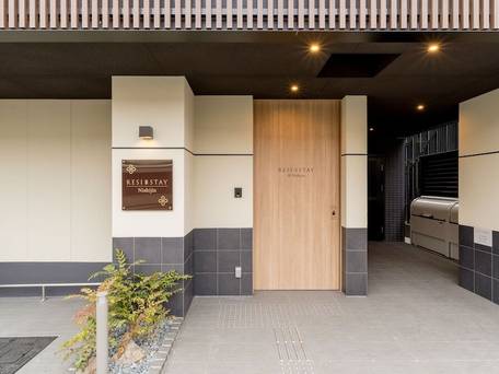 RESI STAY 西陣 / 3