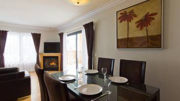 ダイニングルーム / 18