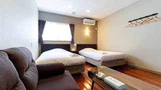 B棟&C棟 ゲストルーム