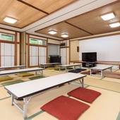 いわき 湯本温泉 美風の宿(福島県 旅館) / 3