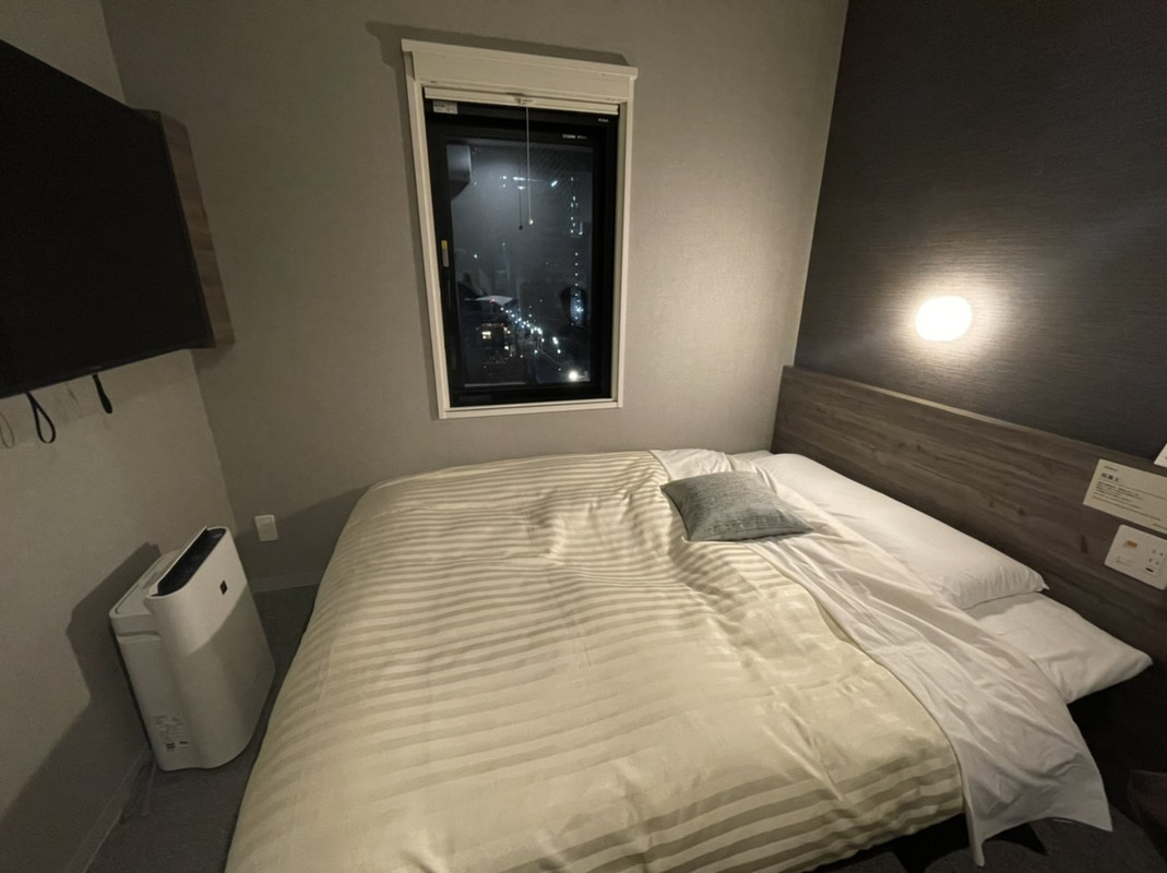 TVは大きかった　YouTubeも見れます